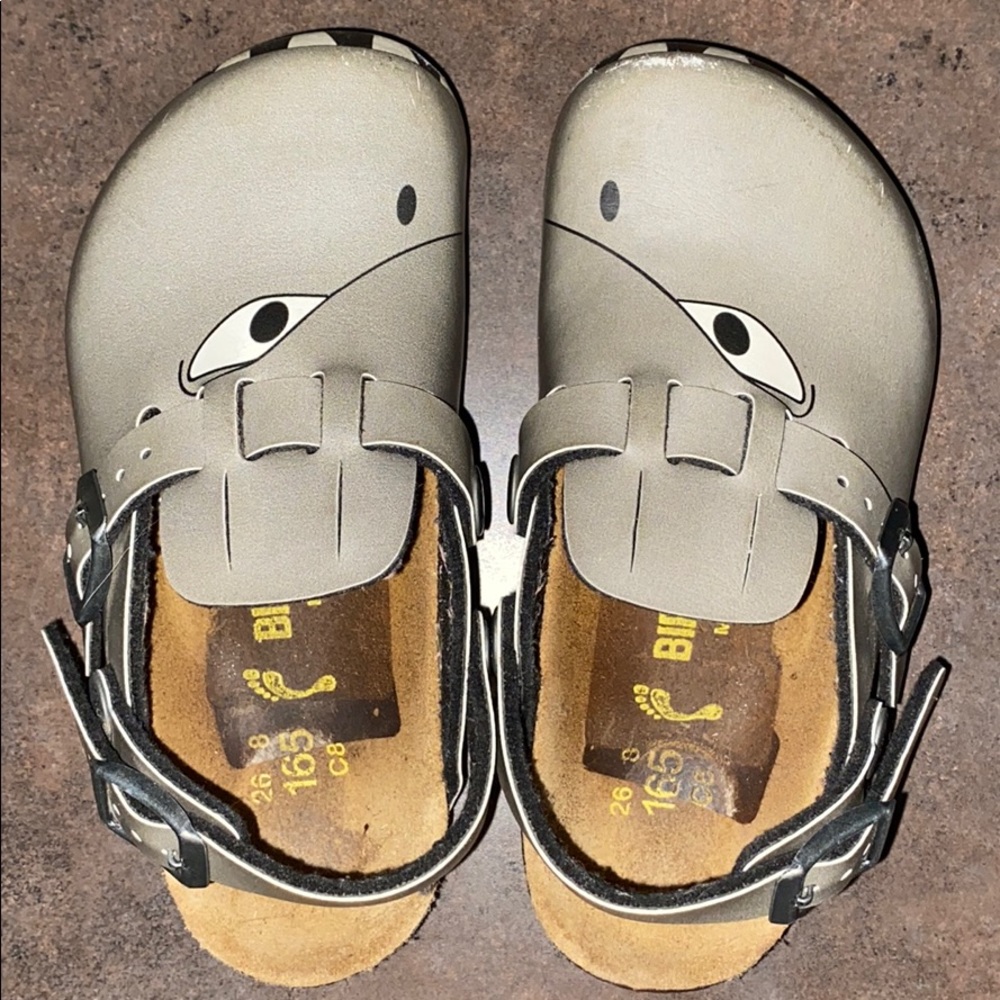 Kids Birkenstock